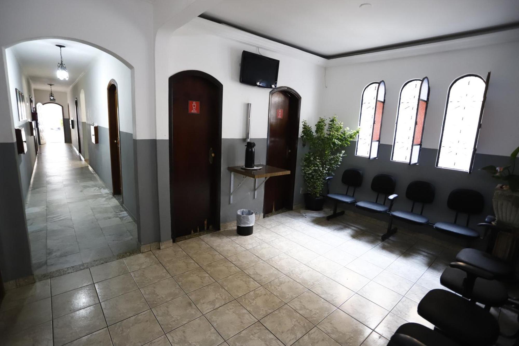 Hotel Park Leste, Sao Paulo (Adults Only) — Photos 1